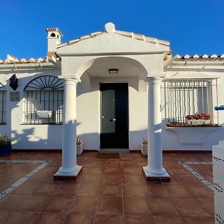 Villa Tomillo Малага Екстериор снимка
