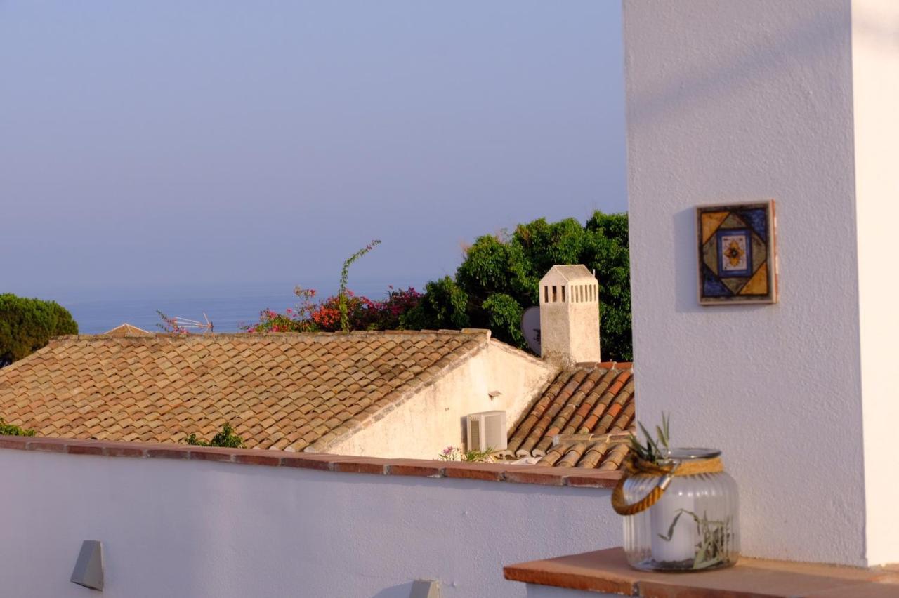 Villa Tomillo Малага Екстериор снимка