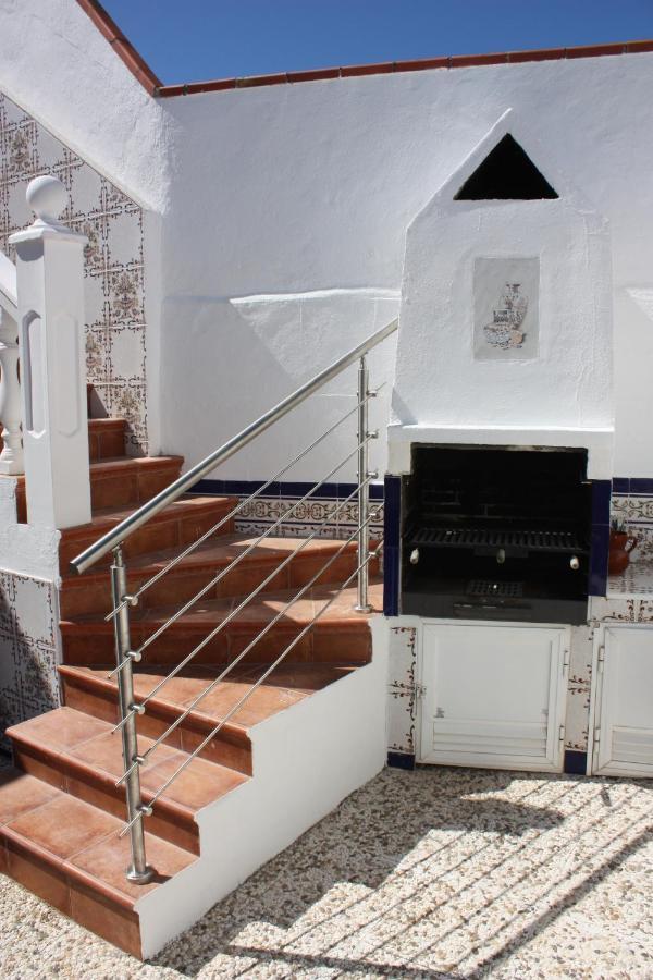 Villa Tomillo Малага Екстериор снимка
